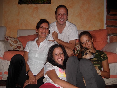 Marco Apostolo Architetto